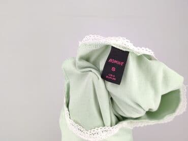 koszulki z nadrukiem z bajek: Romwe, Bluzka damska, S w lalafo.pl — 4 koszulki z nadrukiem z bajek: Romwe, Bluzka damska, S — 4