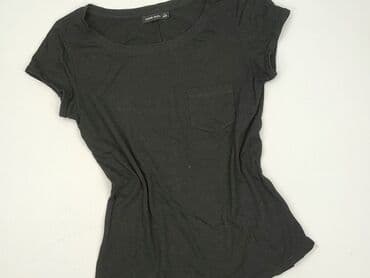 Bershka, T-shirt damski, rozmiar S w lalafo.pl Bershka, T-shirt damski, rozmiar S