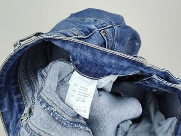 stradivarius cargo: Джинси для чоловіків, розмір 2XL на lalafo.pl — 5 stradivarius cargo: Джинси для чоловіків, розмір 2XL — 5