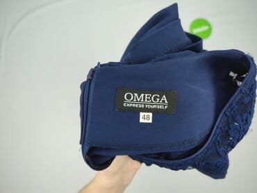 reservet sukienki: Omega, Women`s dress, 4XL at lalafo.pl — 5 reservet sukienki: Omega, Women`s dress, 4XL — 5