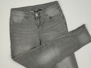 Esmara, Jeansy damskie, S w lalafo.pl Esmara, Jeansy damskie, S