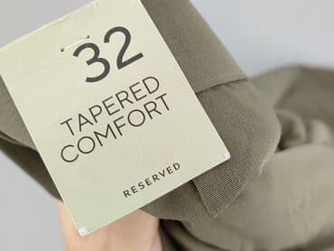 Жінкам: Reserved, Брюки жіночі, 2XS на lalafo.pl — 6 Жінкам: Reserved, Брюки жіночі, 2XS — 6