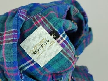 koszulki sparty wroclaw: Reserved, Koszula damska, S w lalafo.pl — 4 koszulki sparty wroclaw: Reserved, Koszula damska, S — 4