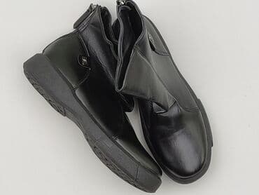 Botki dla mężczyzn, rozmiar 42 w lalafo.pl Botki dla mężczyzn, rozmiar 42