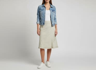 Women`s skirt, size S at lalafo.pl Women`s skirt, size S