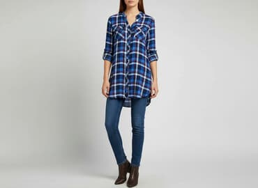 Women`s tunic, size M at lalafo.pl Women`s tunic, size M