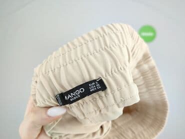 Women's Clothing: Mango, Material trousers for women, S at lalafo.pl — 5 Women's Clothing: Mango, Material trousers for women, S — 5