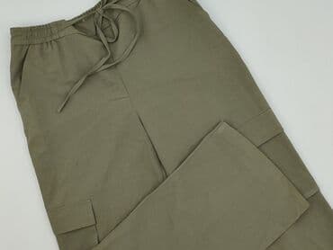 Spodnie cargo damskie, rozmiar S w lalafo.pl Spodnie cargo damskie, rozmiar S