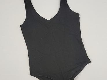 Sinsay, Body damskie, rozmiar XS w lalafo.pl Sinsay, Body damskie, rozmiar XS