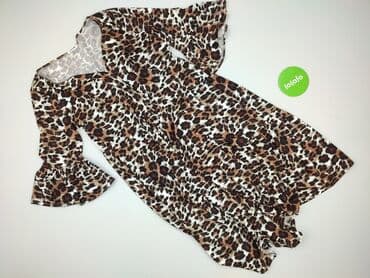 sukienki dla niskich i grubych: Women`s dress, 4XL at lalafo.pl — 2 sukienki dla niskich i grubych: Women`s dress, 4XL — 2