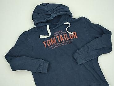 Tom Tailor, Худі для чоловіків, розмір L на lalafo.pl Tom Tailor, Худі для чоловіків, розмір L