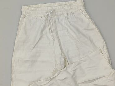 Stradivarius, Spodnie materiałowe damskie, M w lalafo.pl Stradivarius, Spodnie materiałowe damskie, M