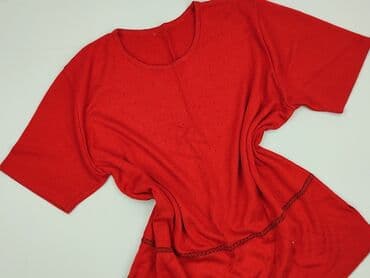 Жінкам: Жіноча блуза, 2XL на lalafo.pl — 1 Жінкам: Жіноча блуза, 2XL — 1