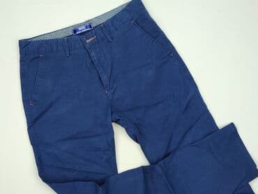 Spodnie materiałowe damskie, L w lalafo.pl Spodnie materiałowe damskie, L