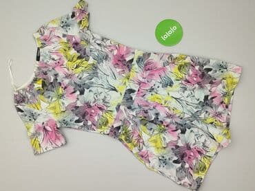 kombinezon zig zag: Kombinezon damski, rozmiar M w lalafo.pl — 2 kombinezon zig zag: Kombinezon damski, rozmiar M — 2