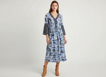 Tu, Women`s dress, size S at lalafo.pl Tu, Women`s dress, size S