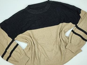 Sweter damski, rozmiar 2XL w lalafo.pl Sweter damski, rozmiar 2XL
