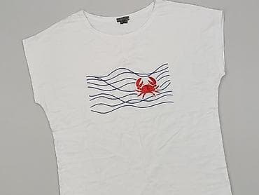T-shirt damski, rozmiar L w lalafo.pl T-shirt damski, rozmiar L