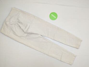 legginsy welurowe push up allegro: Material trousers for women, M at lalafo.pl — 3 legginsy welurowe push up allegro: Material trousers for women, M — 3