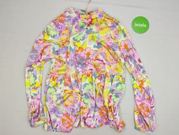 bluzki retro: Amisu, Жіноча блуза, S на lalafo.pl — 3 bluzki retro: Amisu, Жіноча блуза, S — 3