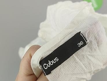 bluzki serce: Cubus, Tunika damska, rozmiar S w lalafo.pl — 4 bluzki serce: Cubus, Tunika damska, rozmiar S — 4