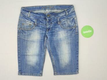 krótkie spodenki dsquared: Amisu, Szorty damskie, rozmiar 3XL w lalafo.pl — 2 krótkie spodenki dsquared: Amisu, Szorty damskie, rozmiar 3XL — 2