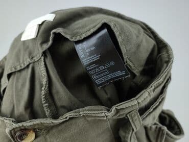 Women: H&M, Cargo for women, M at lalafo.pl — 5 Women: H&M, Cargo for women, M — 5