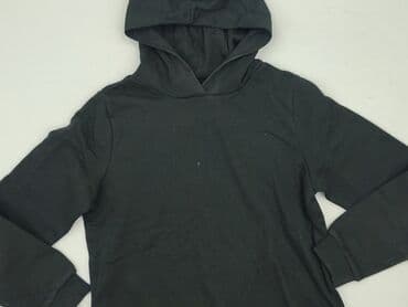 Sinsay, Bluza z kapturem damska, M w lalafo.pl Sinsay, Bluza z kapturem damska, M