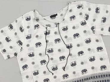 Women's blouse, 2XL at lalafo.pl Women's blouse, 2XL