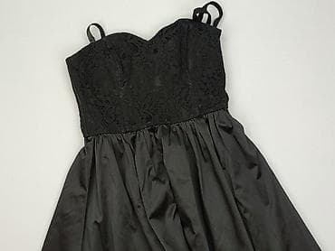 H&M, Sukienka damska, rozmiar S w lalafo.pl H&M, Sukienka damska, rozmiar S