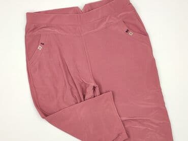 Spodnie 3/4 damskie, 4XL w lalafo.pl Spodnie 3/4 damskie, 4XL