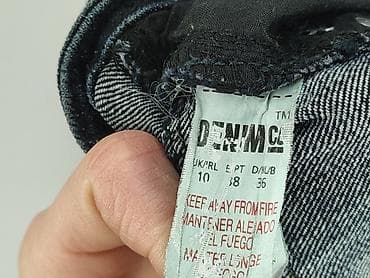 jeans multiblu: Denim Co, Джинси жіночі, розмір S на lalafo.pl — 5 jeans multiblu: Denim Co, Джинси жіночі, розмір S — 5