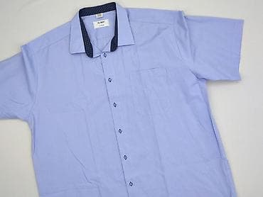 oversize basic t shirt: Сорочка для чоловіків, розмір 2XL на lalafo.pl — 1 oversize basic t shirt: Сорочка для чоловіків, розмір 2XL — 1