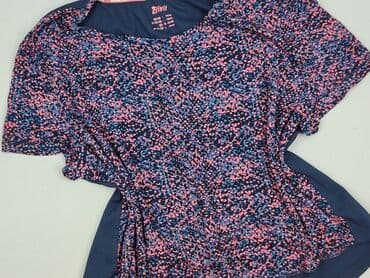 Crivit, T-shirt damski, XL w lalafo.pl Crivit, T-shirt damski, XL