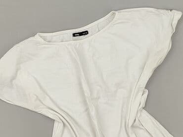 Sinsay, T-shirt damski, S w lalafo.pl Sinsay, T-shirt damski, S