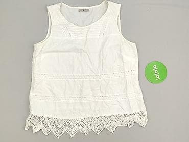 t shirty basic v neck: Tu, Жіноча блуза, розмір L на lalafo.pl — 2 t shirty basic v neck: Tu, Жіноча блуза, розмір L — 2