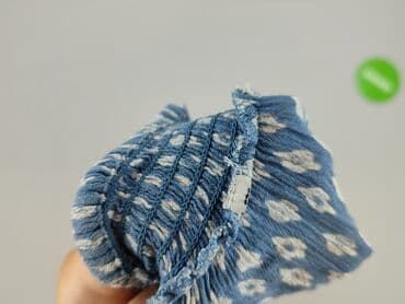 bluzka boho z długim rękawem: Жіноча блуза, розмір S на lalafo.pl — 4 bluzka boho z długim rękawem: Жіноча блуза, розмір S — 4