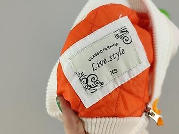 curry kurtki: Kurtka bomberka damska, rozmiar XS w lalafo.pl — 4 curry kurtki: Kurtka bomberka damska, rozmiar XS — 4