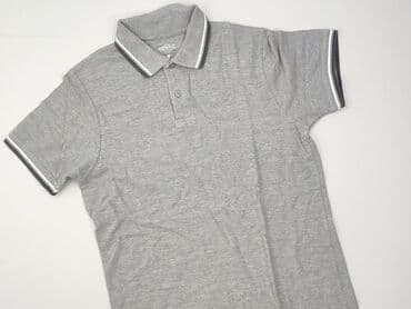 IDENTIC, Koszulka polo dla mężczyzn, M w lalafo.pl IDENTIC, Koszulka polo dla mężczyzn, M