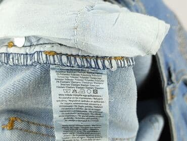 srebrne legginsy: Beloved, Jeans for women, L at lalafo.pl — 5 srebrne legginsy: Beloved, Jeans for women, L — 5