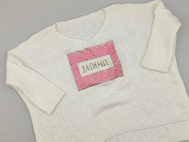 Sweter damski, rozmiar One size w lalafo.pl Sweter damski, rozmiar One size