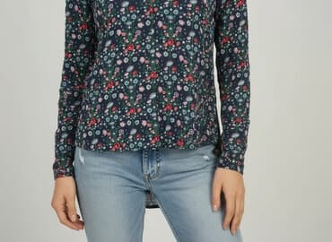 Bluzka damska, rozmiar S w lalafo.pl Bluzka damska, rozmiar S