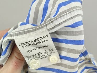 koszule 4xl: Shirt for men, size 4XL at lalafo.pl — 5 koszule 4xl: Shirt for men, size 4XL — 5