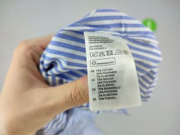 hm sukienka marynarka: H&M, Women`s shirt, 2XL at lalafo.pl — 5 hm sukienka marynarka: H&M, Women`s shirt, 2XL — 5