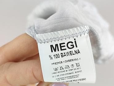 Women's Clothing: MEGI, Women's blouse, size M at lalafo.pl — 5 Women's Clothing: MEGI, Women's blouse, size M — 5