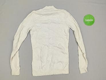 dresy plus size: H&M, Гольф жіночий, розмір S на lalafo.pl — 3 dresy plus size: H&M, Гольф жіночий, розмір S — 3