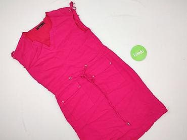 koszula fuksja: Monnari, Sukienka damska, rozmiar XL w lalafo.pl — 2 koszula fuksja: Monnari, Sukienka damska, rozmiar XL — 2