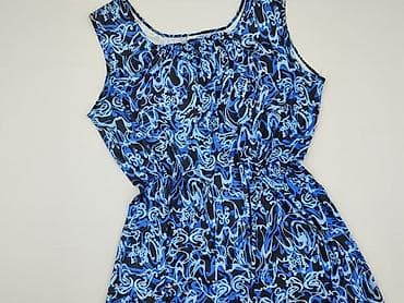 Sukienka damska, rozmiar 5XL w lalafo.pl Sukienka damska, rozmiar 5XL