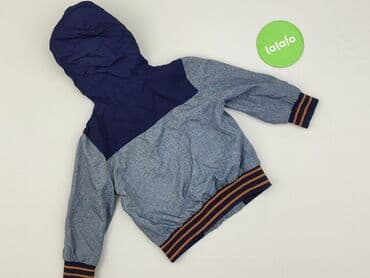 hm bluza paris: Куртка, George, 12-18 міс., стан - Дуже гарний на lalafo.pl — 3 hm bluza paris: Куртка, George, 12-18 міс., стан - Дуже гарний — 3