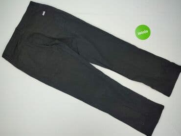 Women: Canda, Material trousers for women, L at lalafo.pl — 3 Women: Canda, Material trousers for women, L — 3